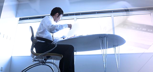 パート面接で着る服装について